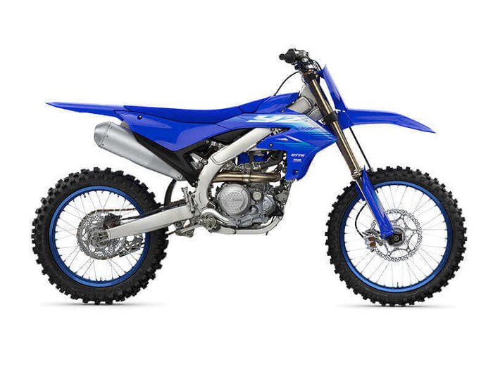 2027 Yamaha