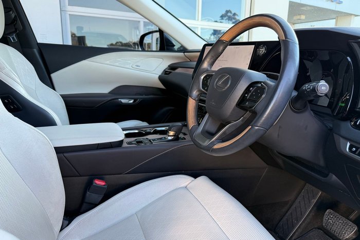 2023 Lexus RX RX350h Sports Luxury