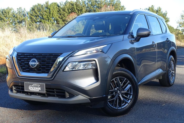 2023 Nissan X-TRAIL ST