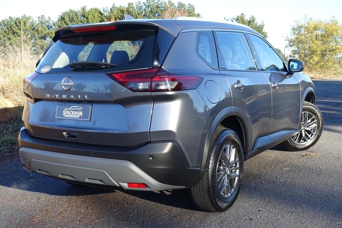 2023 Nissan X-TRAIL ST
