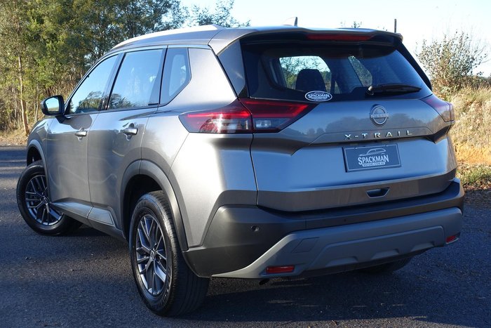 2023 Nissan X-TRAIL ST
