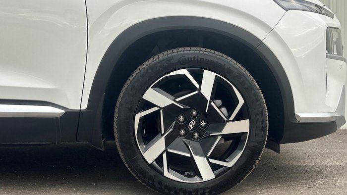 2023 Hyundai Santa Fe Elite