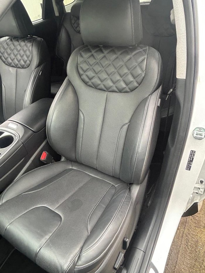 2023 Hyundai Santa Fe Elite