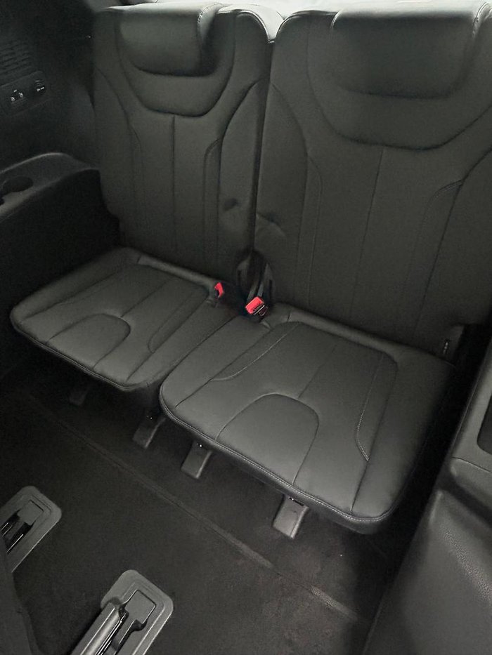 2023 Hyundai Santa Fe Elite