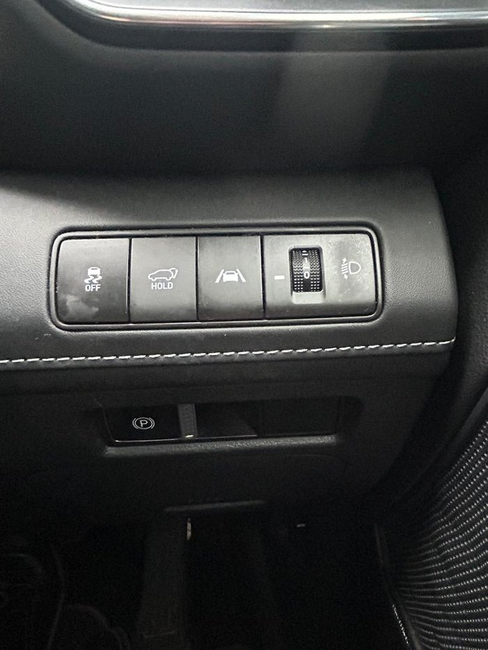 2023 Hyundai Santa Fe Elite