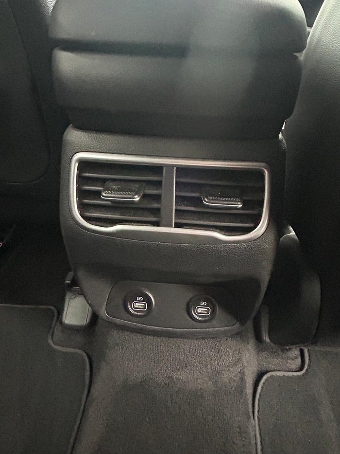 2023 Hyundai Santa Fe Elite
