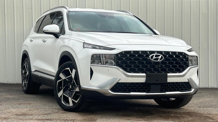 2023 Hyundai Santa Fe Elite