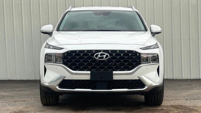 2023 Hyundai Santa Fe Elite