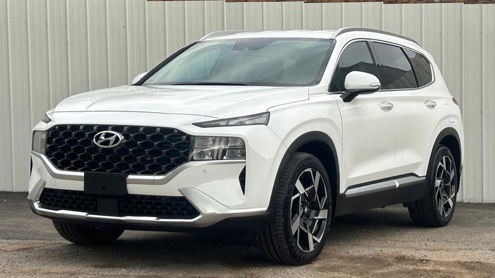 2023 Hyundai Santa Fe Elite