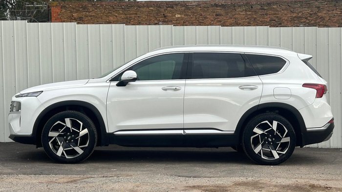 2023 Hyundai Santa Fe Elite