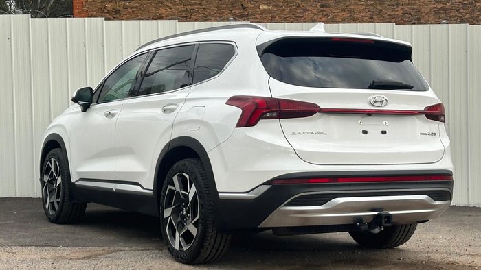 2023 Hyundai Santa Fe Elite