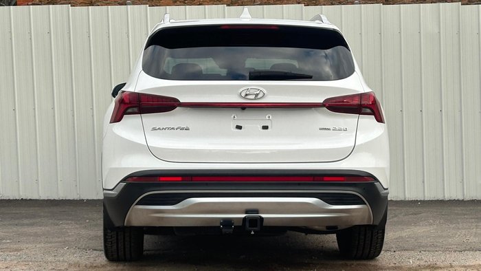 2023 Hyundai Santa Fe Elite