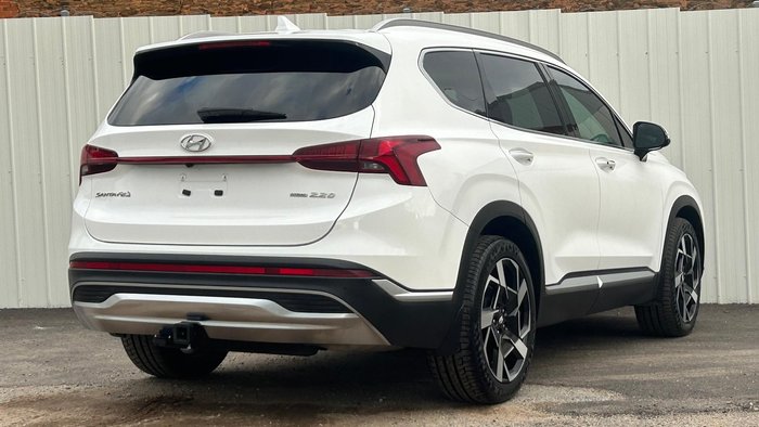 2023 Hyundai Santa Fe Elite