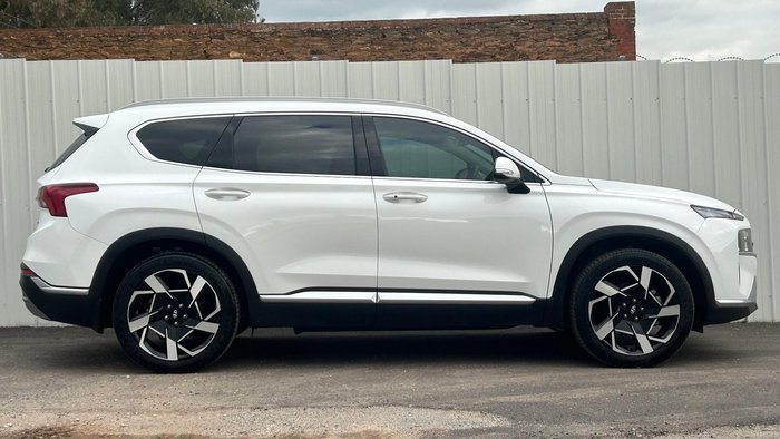2023 Hyundai Santa Fe Elite