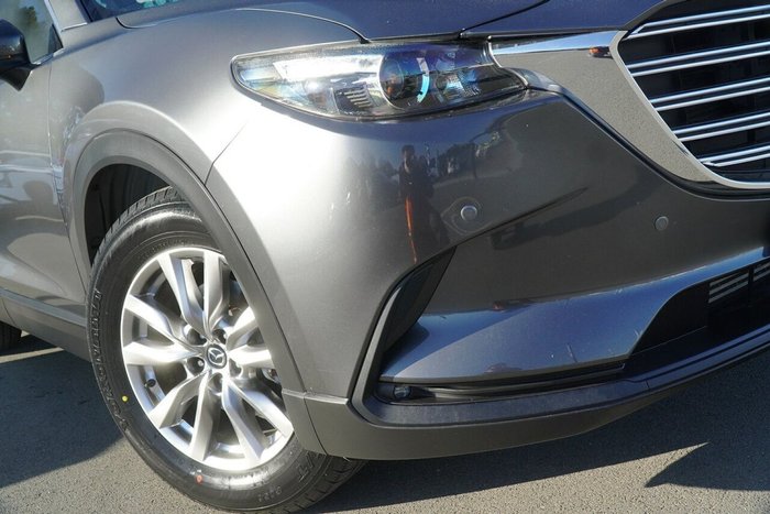 2016 Mazda CX-9 Touring