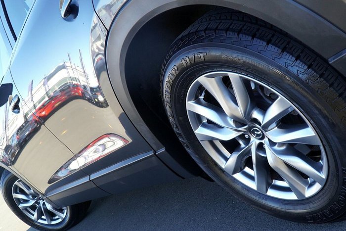 2016 Mazda CX-9 Touring