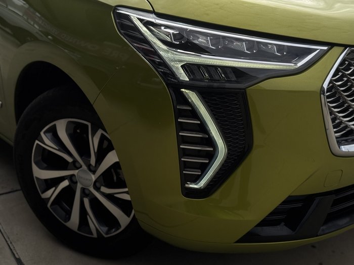 2022 Haval Jolion Lux