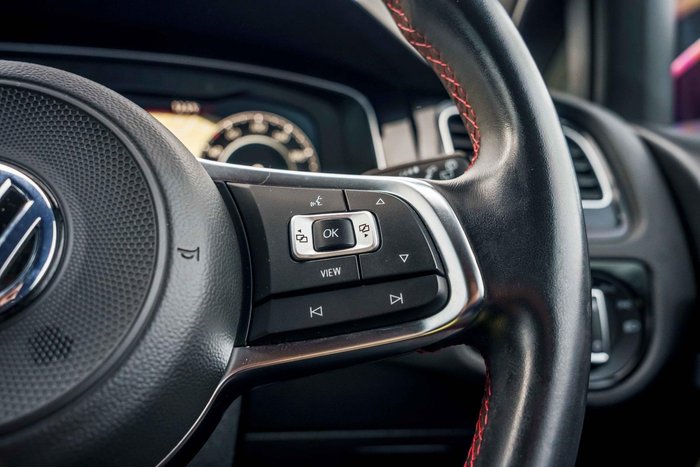 2020 Volkswagen Golf GTI
