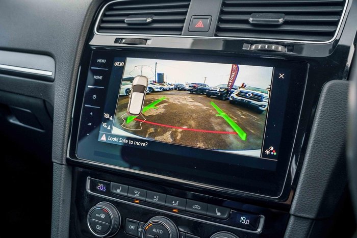 2020 Volkswagen Golf GTI