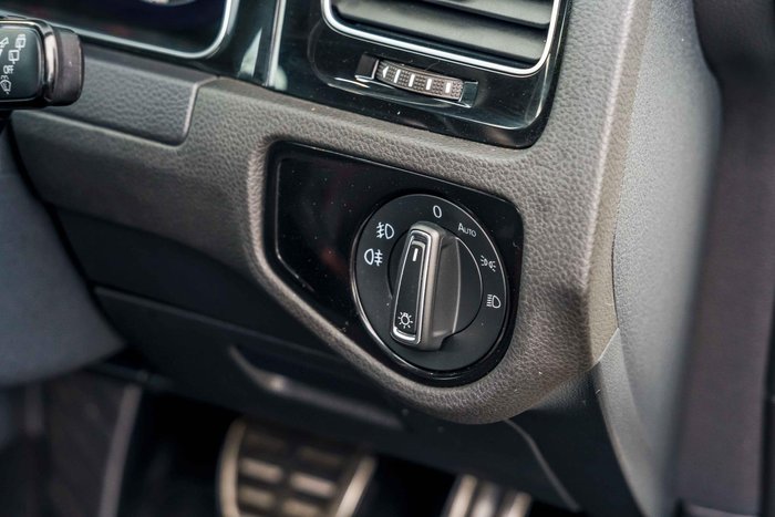 2020 Volkswagen Golf GTI