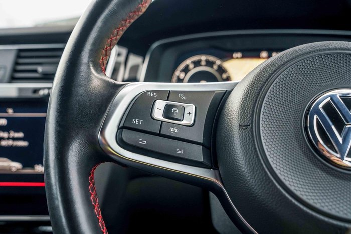 2020 Volkswagen Golf GTI
