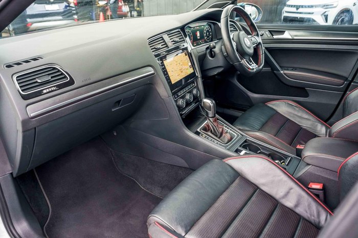 2020 Volkswagen Golf GTI