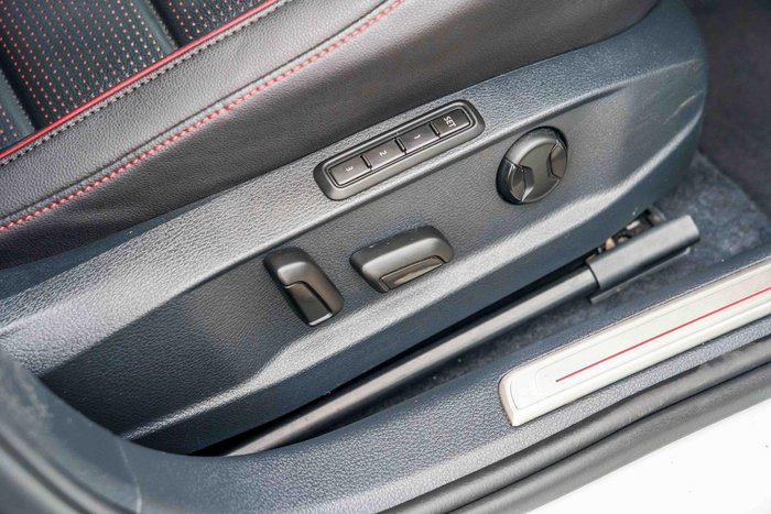 2020 Volkswagen Golf GTI