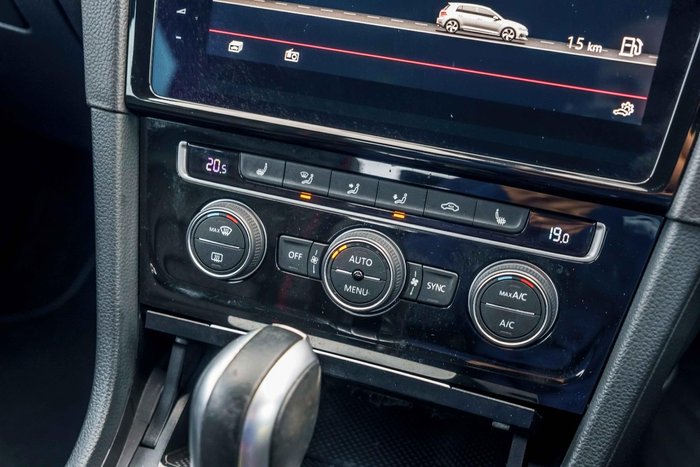 2020 Volkswagen Golf GTI