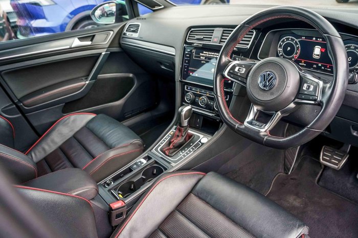 2020 Volkswagen Golf GTI