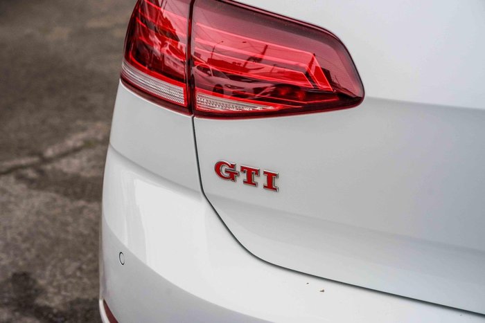 2020 Volkswagen Golf GTI