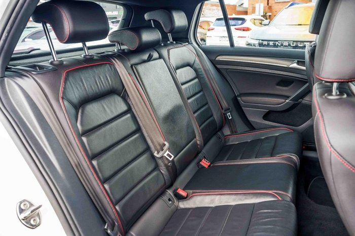 2020 Volkswagen Golf GTI