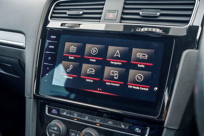 2020 Volkswagen Golf GTI