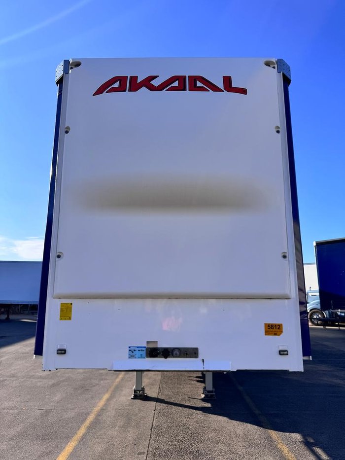2023 Akaal St3