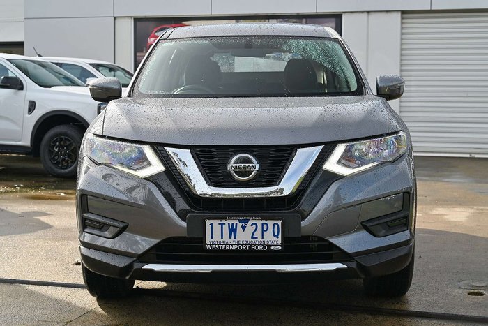 2021 Nissan X-TRAIL ST