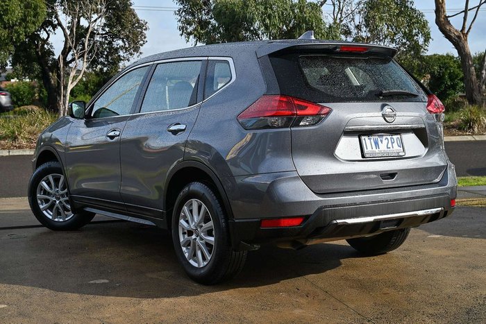 2021 Nissan X-TRAIL ST