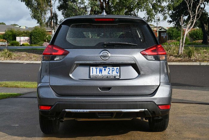 2021 Nissan X-TRAIL ST