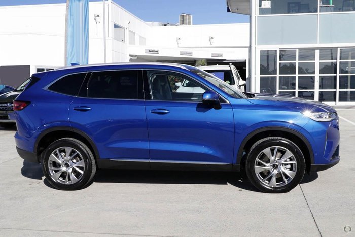 2022 Haval H6 Ultra