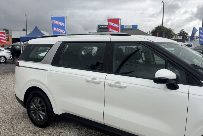 2022 KIA CARNIVAL S