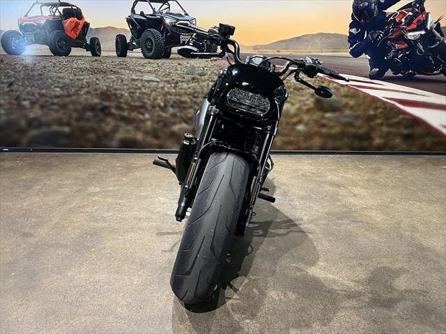 2021 Harley-Davidson Sportster S (RH1250S)