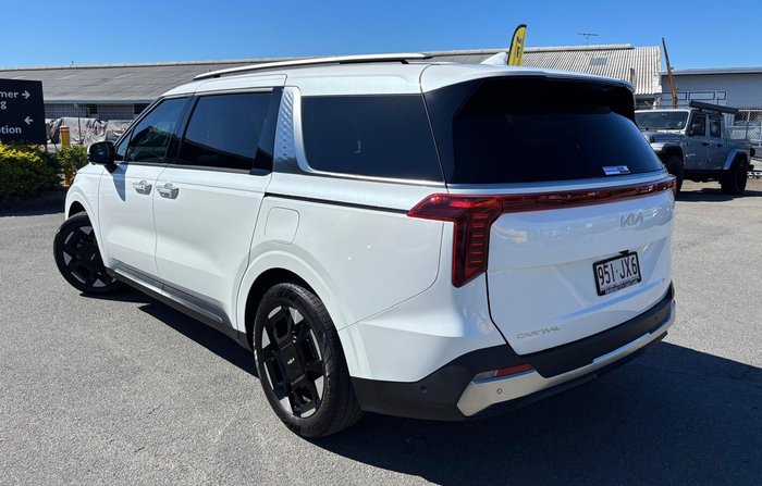 2024 Kia Carnival GT-Line Lite