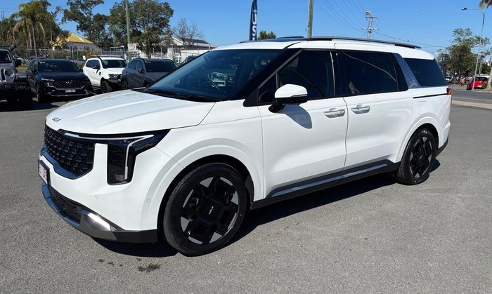 2024 Kia Carnival GT-Line Lite