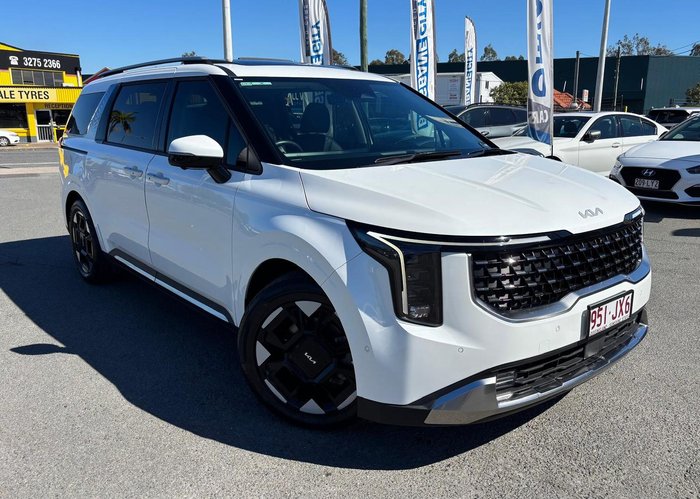 2024 Kia Carnival