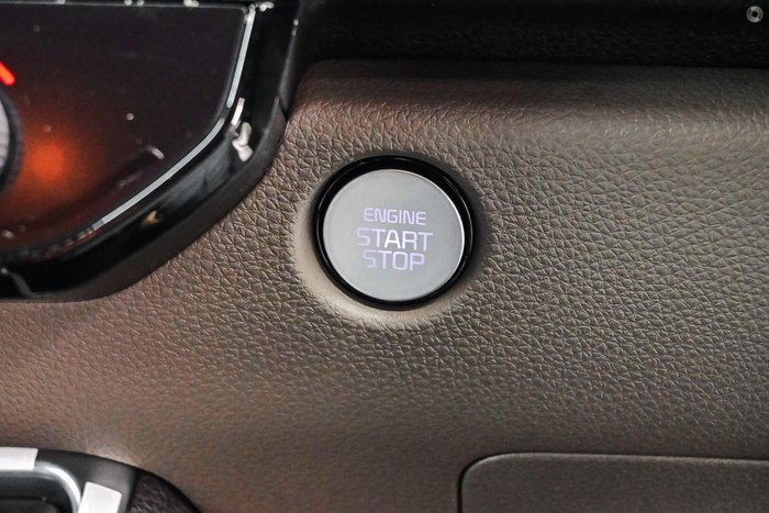 2026 Kia Carnival Sport+