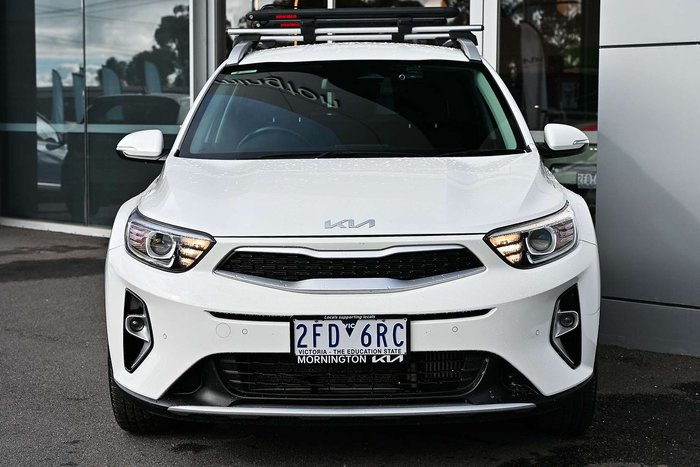 2024 Kia Stonic Sport