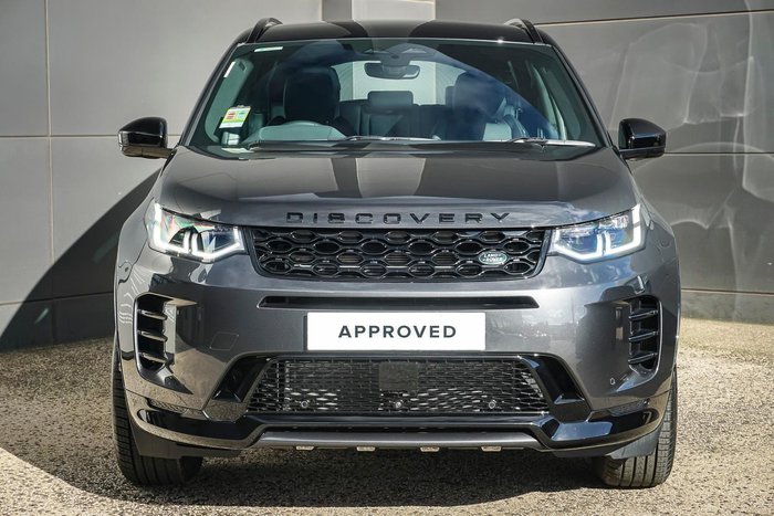 2025 Land Rover Discovery Sport P250 Landmark