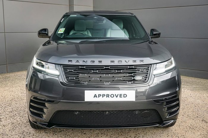 2026 Land Rover Range Rover Velar P250 Dynamic SE