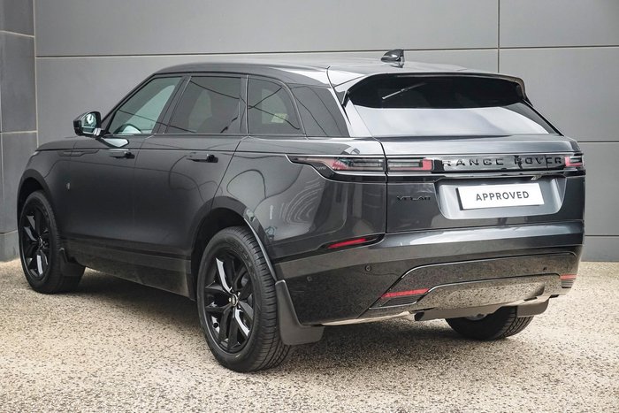 2026 Land Rover Range Rover Velar P250 Dynamic SE