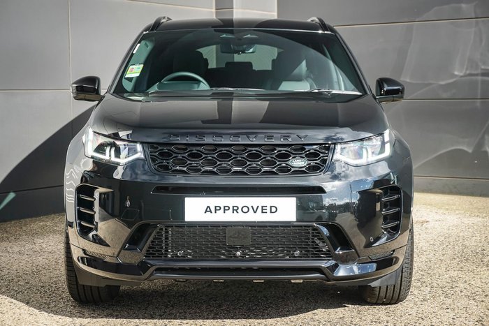 2025 Land Rover Discovery Sport P250 Landmark