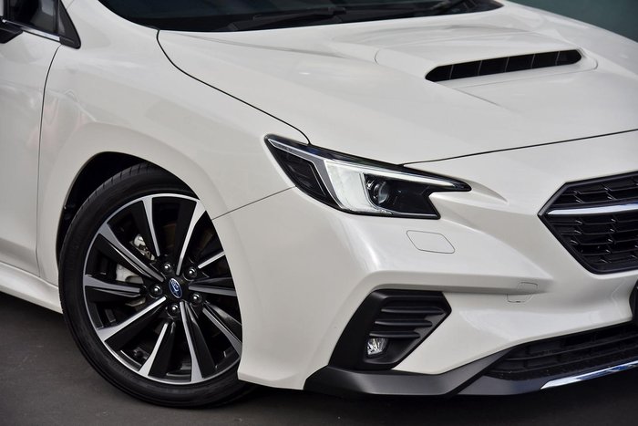 2023 Subaru WRX