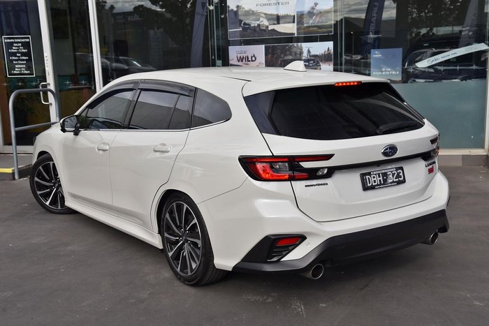 2023 Subaru WRX
